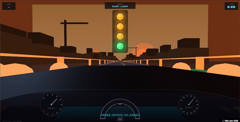 Rip Racers Circuit