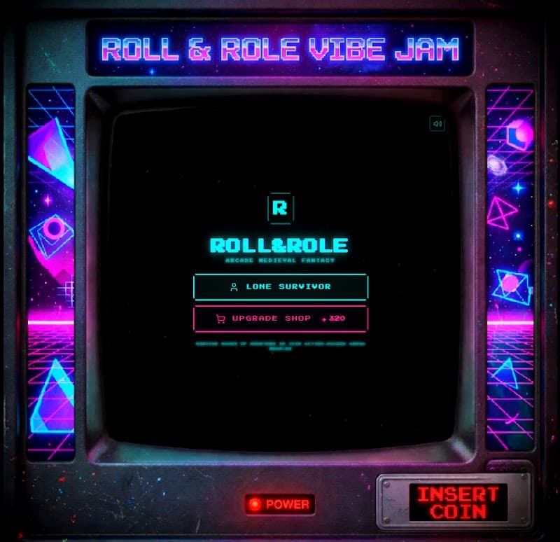 Roll&Role