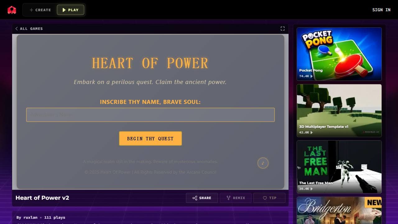 rosebud.ai