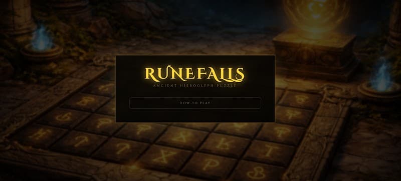 RUNEFALLS