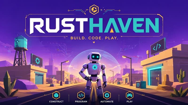 Rusthaven