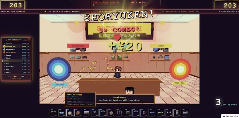 Sato Denki — Akihabara Tech Shop