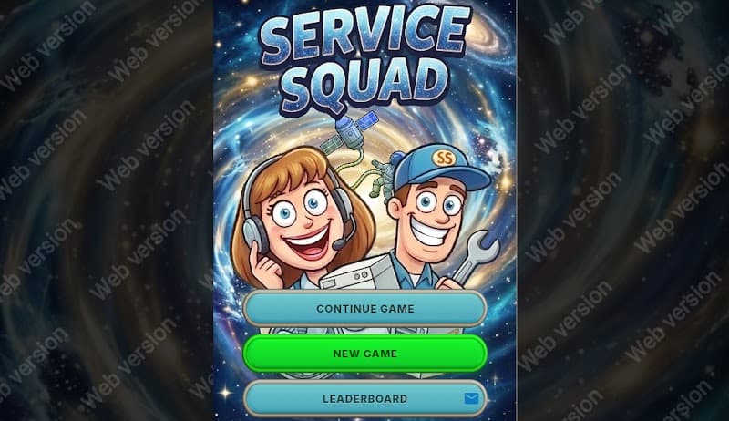 Service Squad