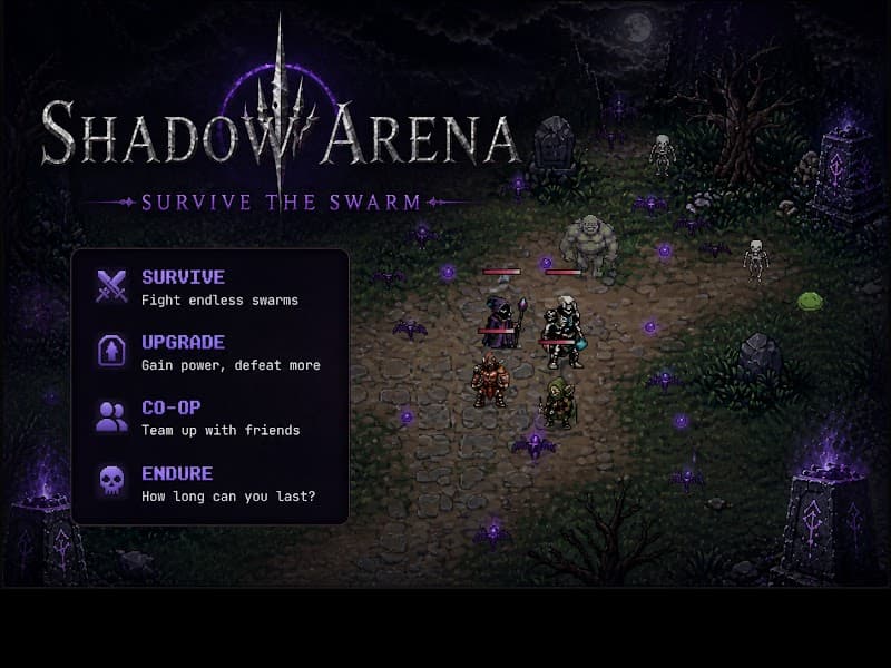 Shadow Arena