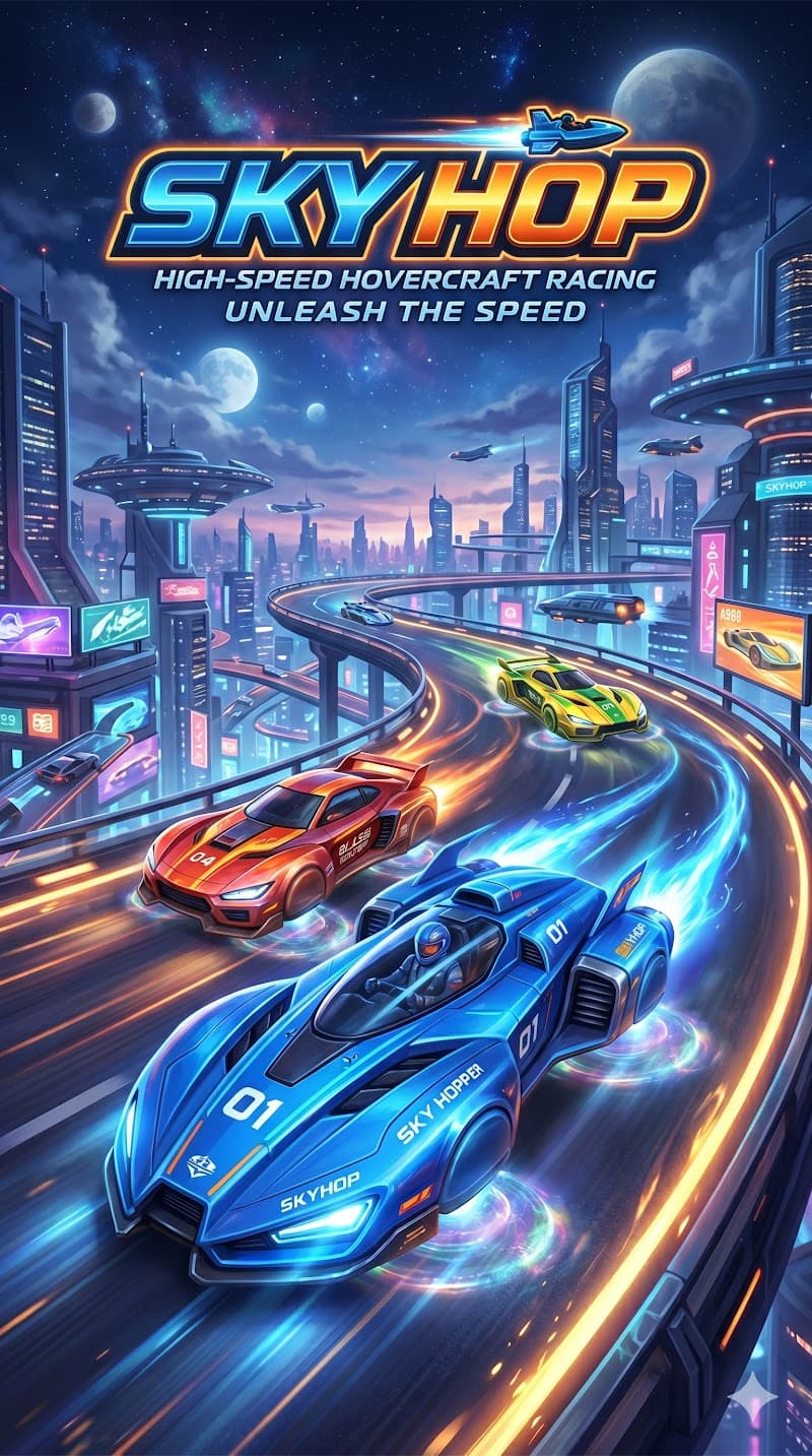 SkyHop