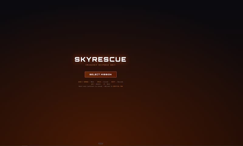 SkyRescue