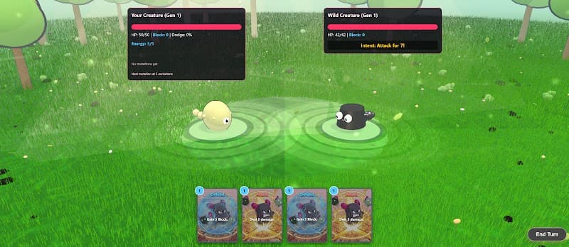 Slay the Spore