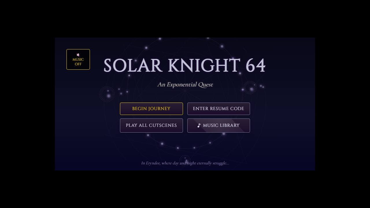 solarknight64.com