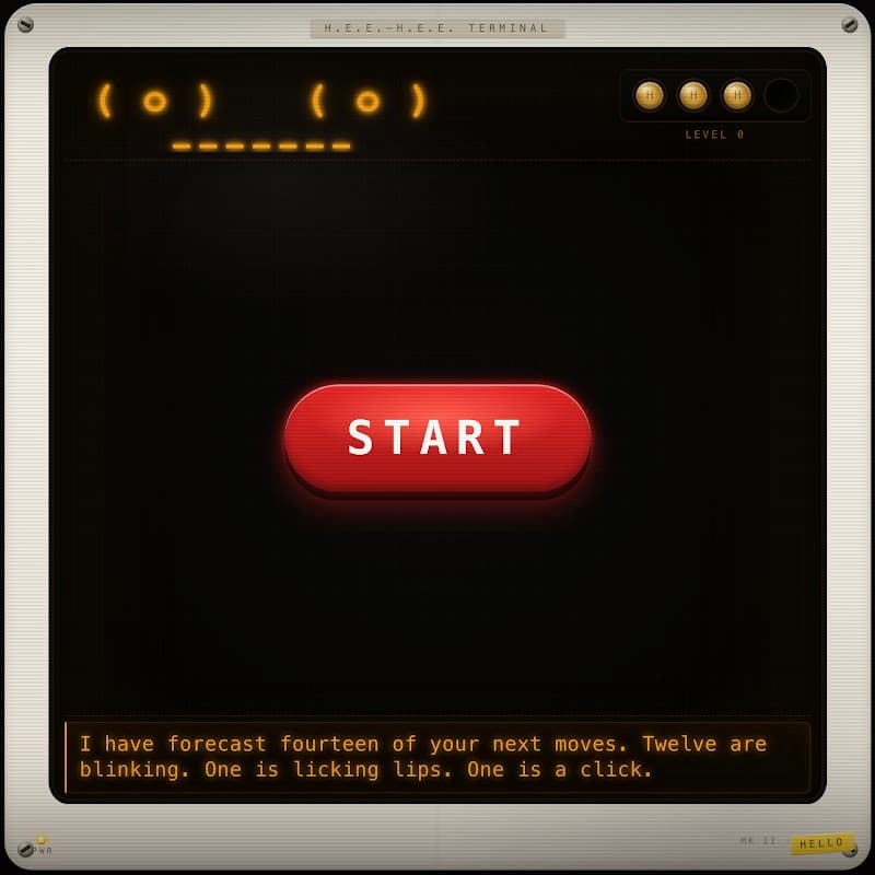 Soul Captcha