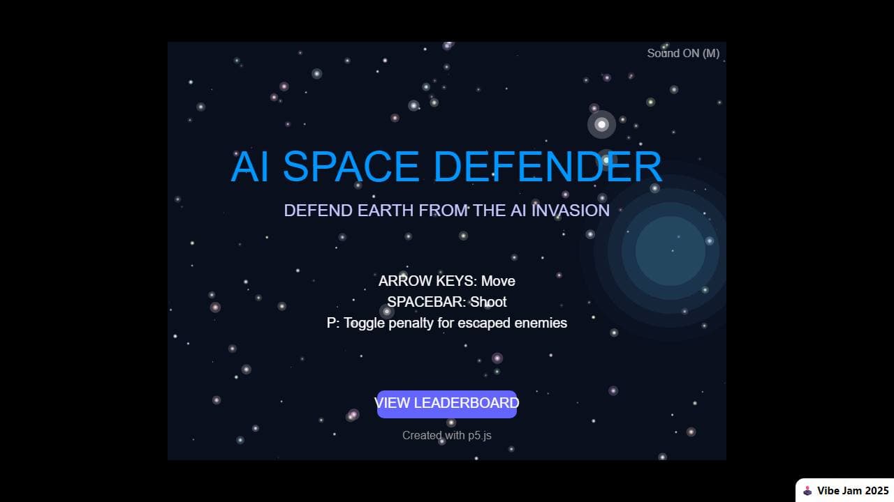 spacepieter.com