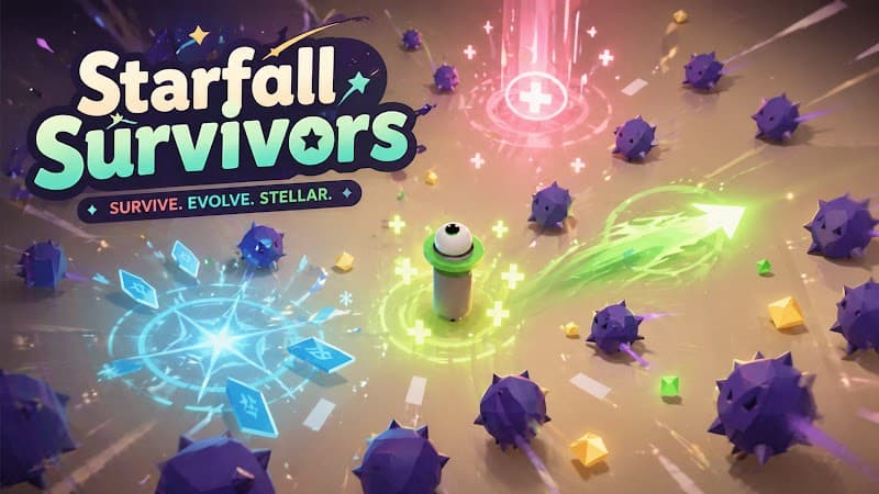 Starfall-Survivor