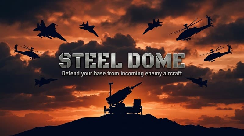 Steel Dome