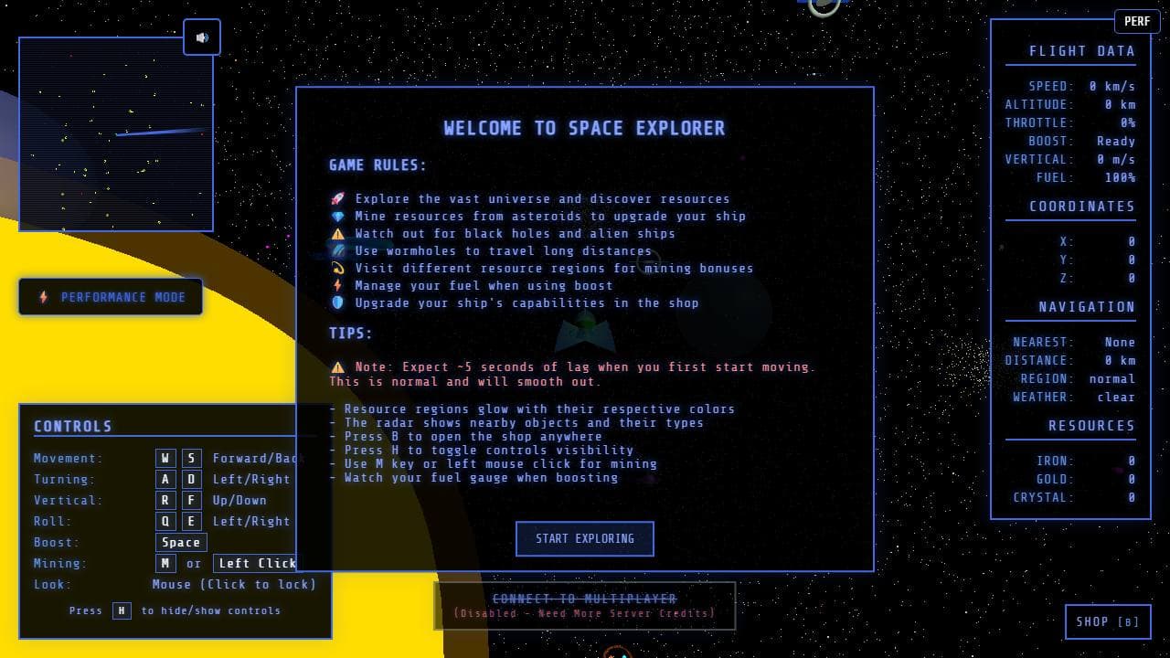 stellar-drift.web.app