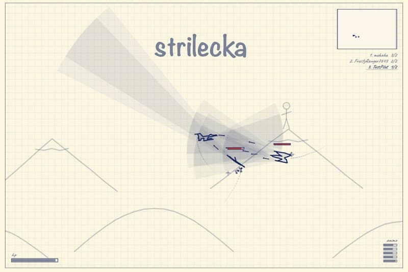 Strilecka