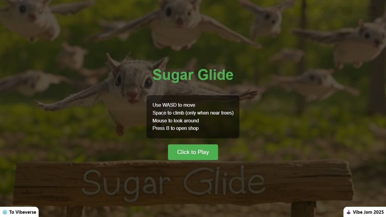 sugarglide.benallfree.com