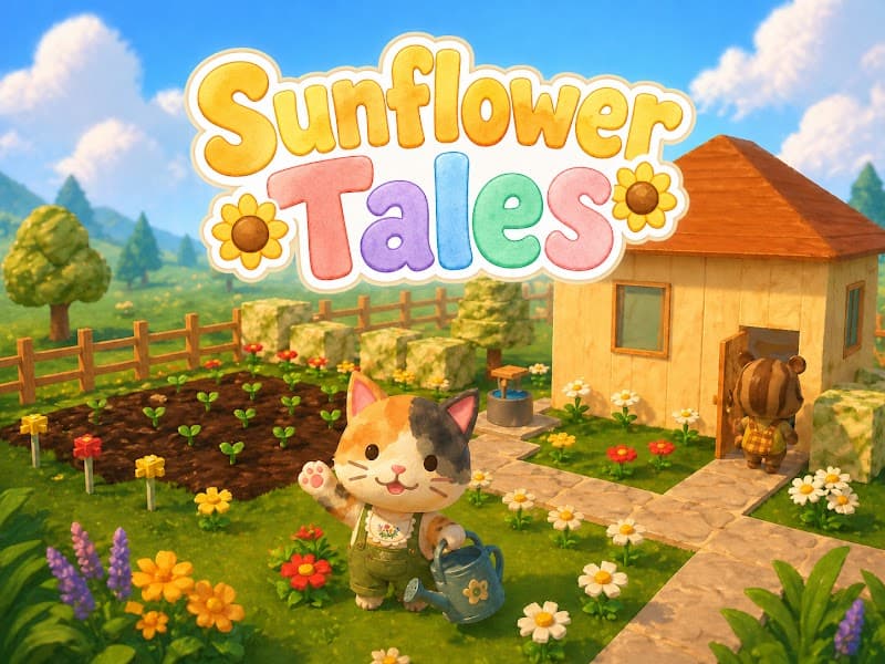 Sunflower Tales