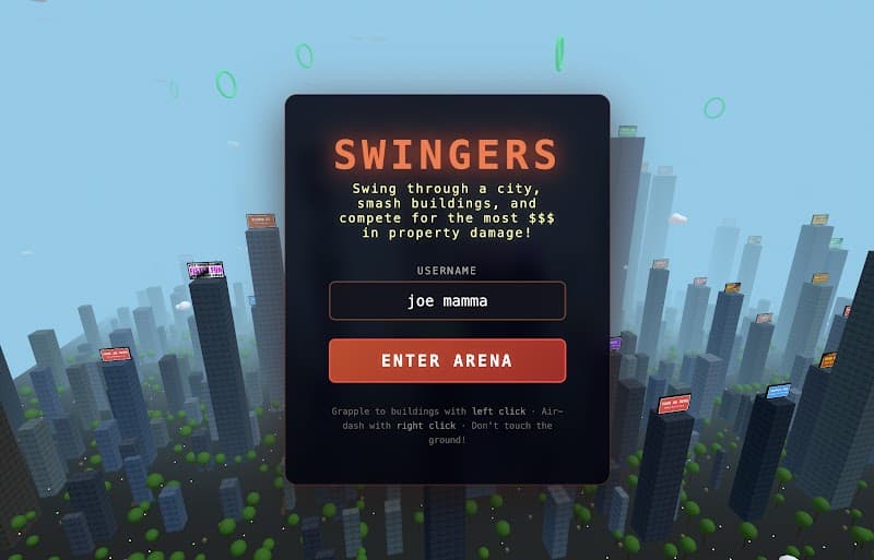 Swingers