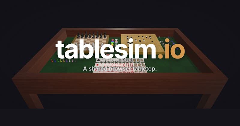 tablesim.io