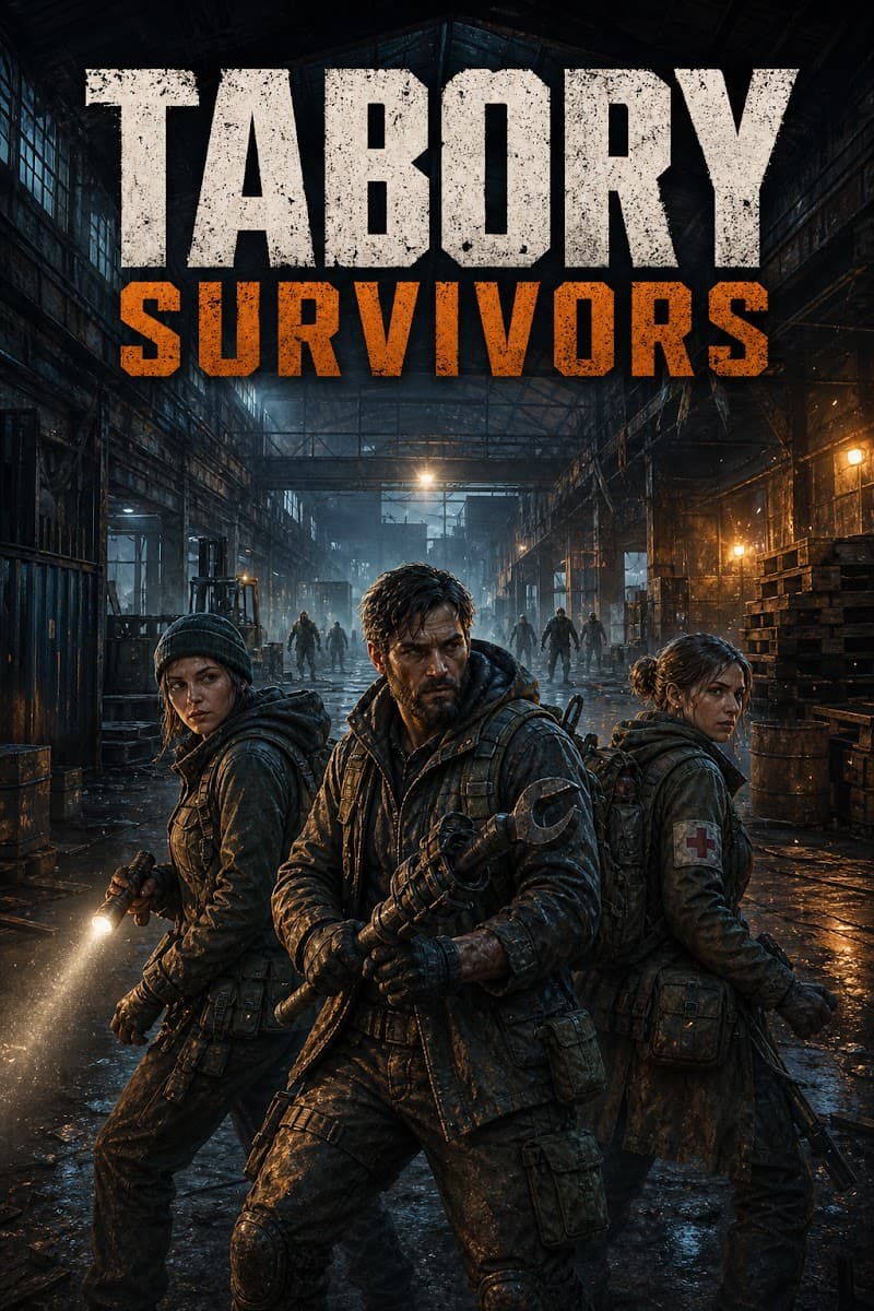 TaborySurvivors