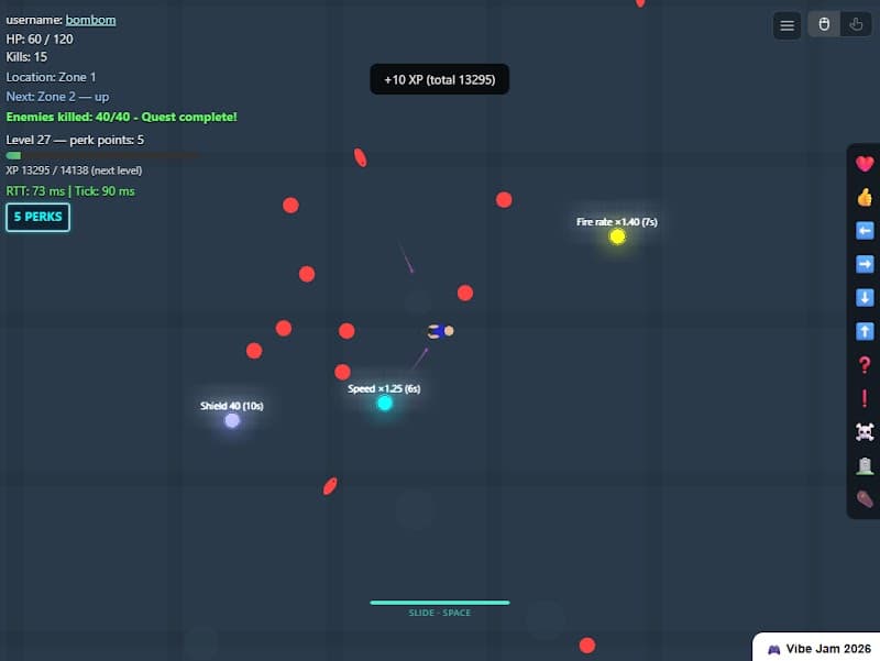 TDShooter