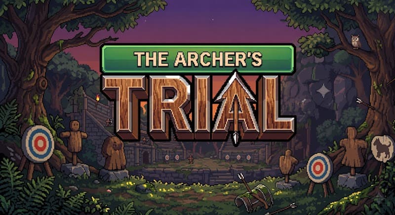 The Archer's Trial