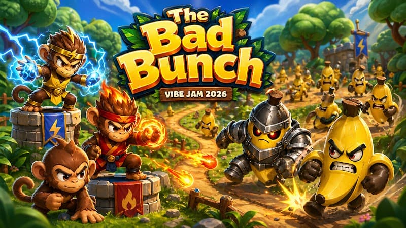 The Bad Bunch
