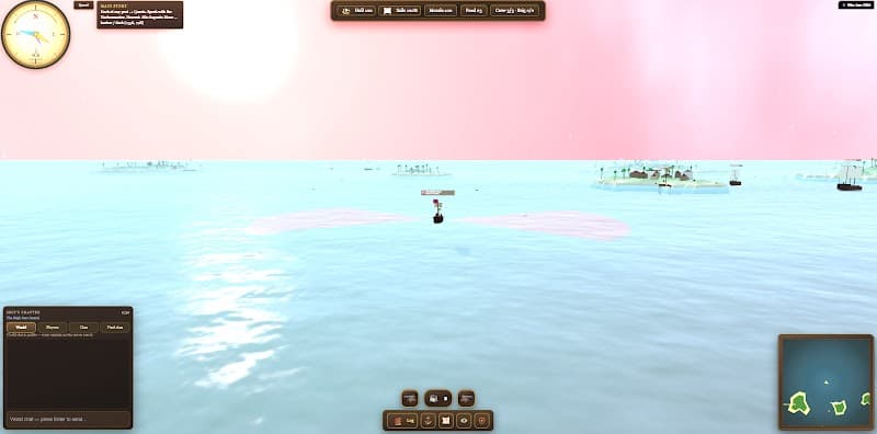 The Black Chest