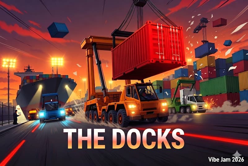 The Docks