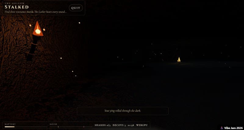 The Hollow