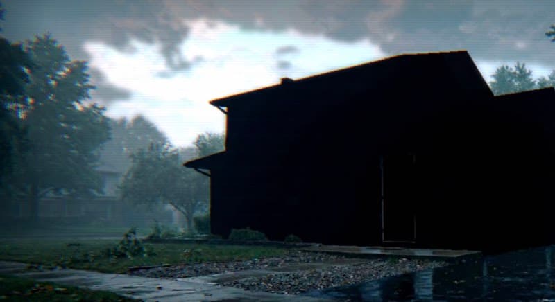 The House