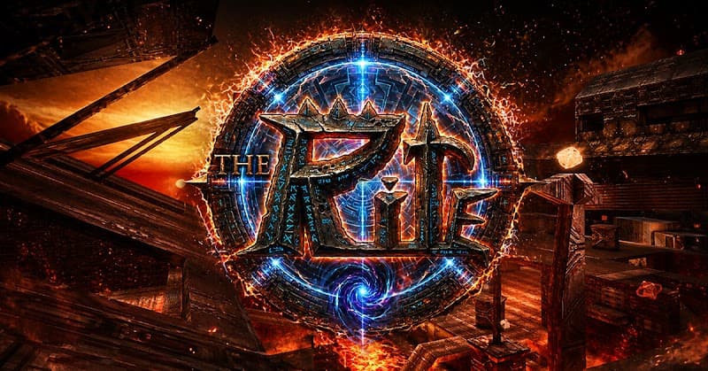 The Rite