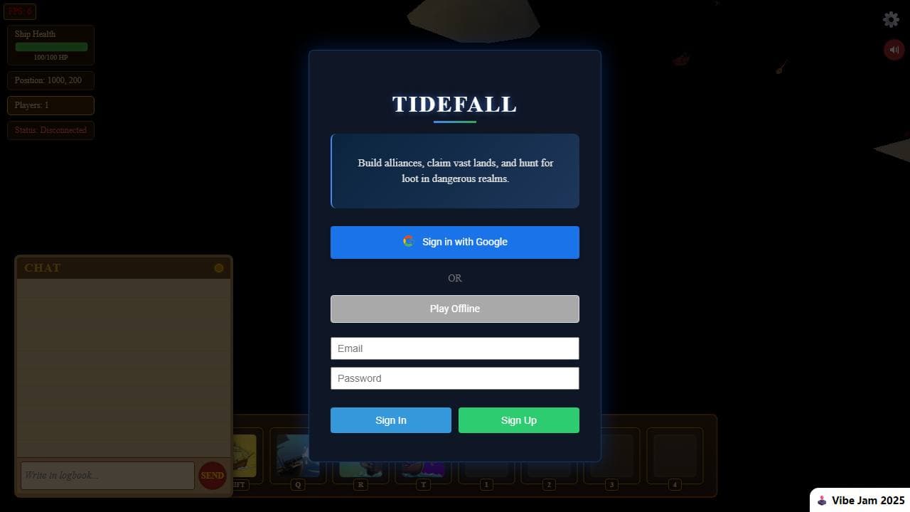 tidefall.io