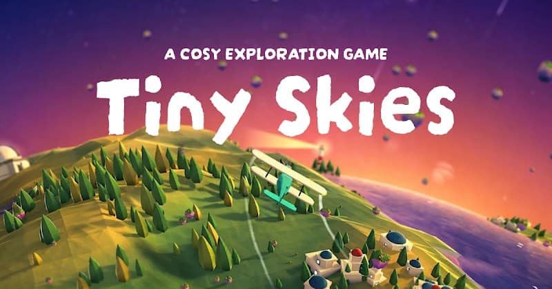 Tiny Skies