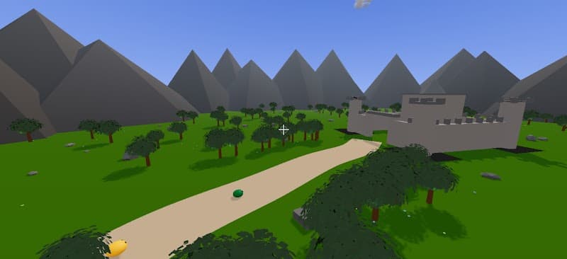 Tower Defense
