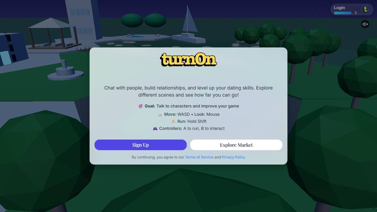 turnon.fun