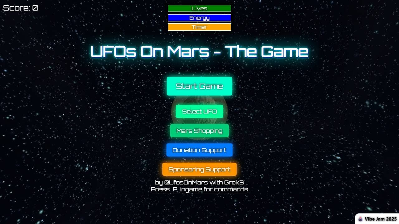ufos.onmars.fr