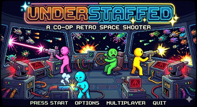 Understaffed