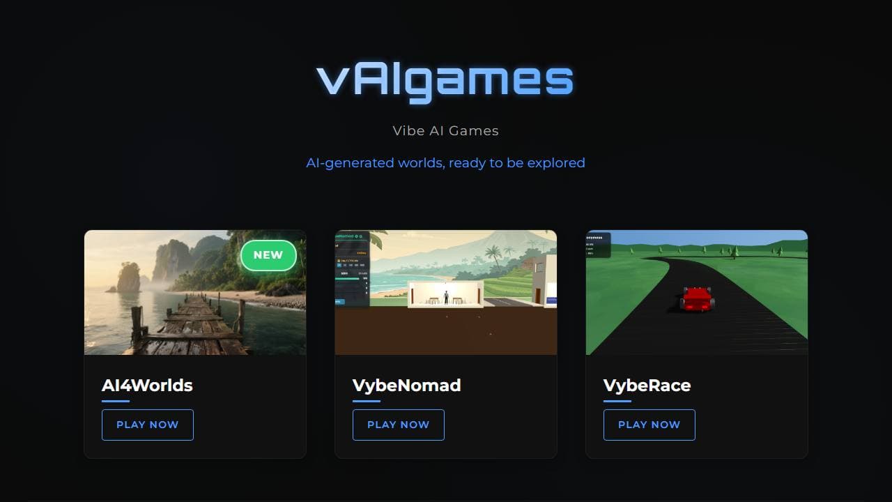 vaigames.com