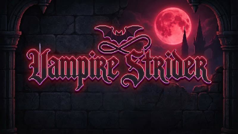 Vampire Strider