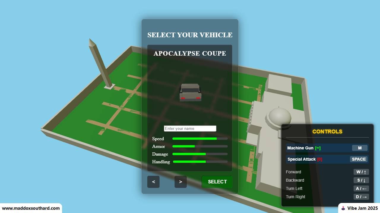 vehicular-combat-game.netlify.app