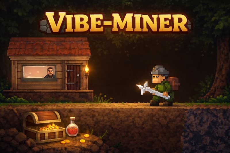 Vibe-Miner