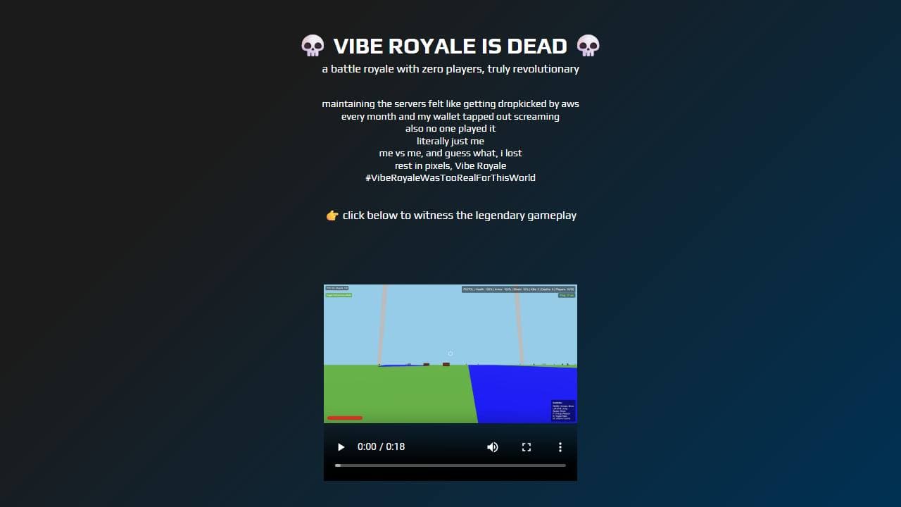 vibe-royale.shrinath.me