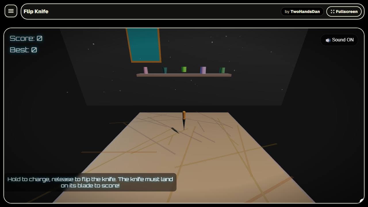vibeconsole.com