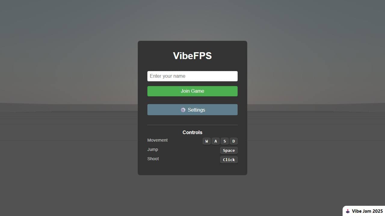 vibefps.com