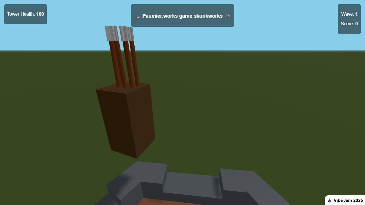 vibejam-archer-defense.pages.dev