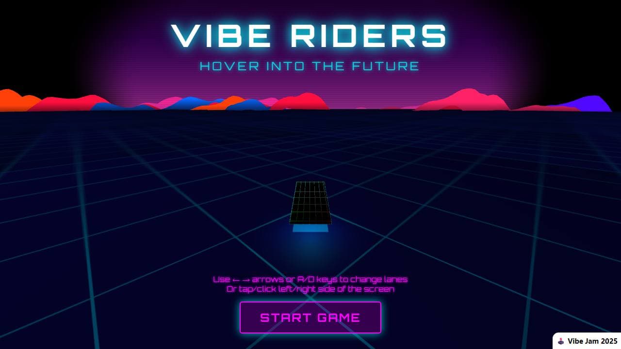 viberiders.benank.com