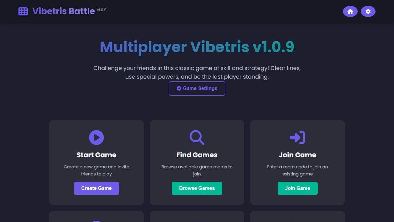 vibetris.com
