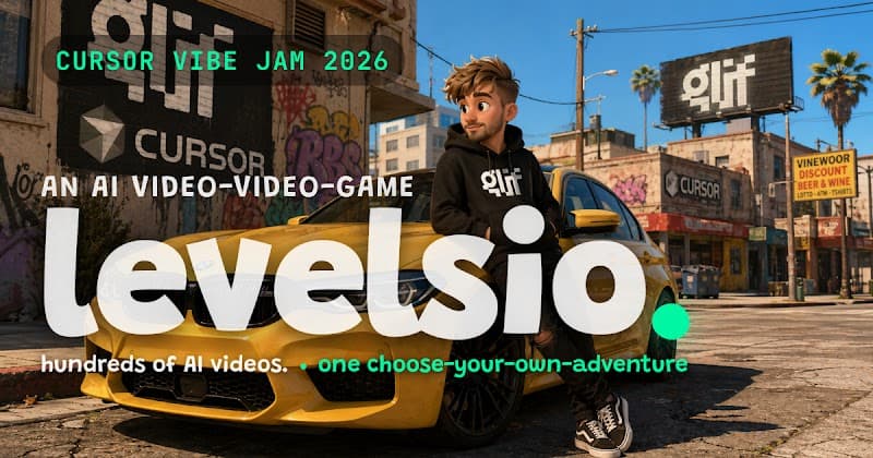 VideoVideoGame