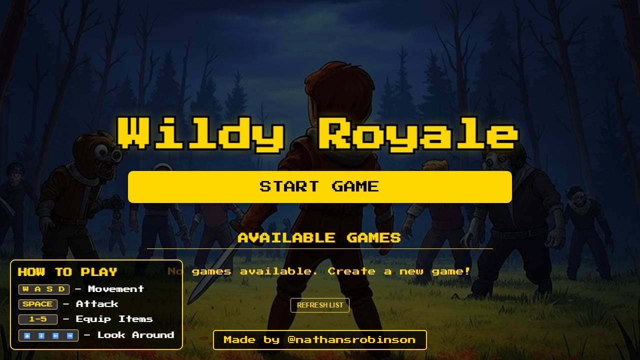 wildyroyale.com