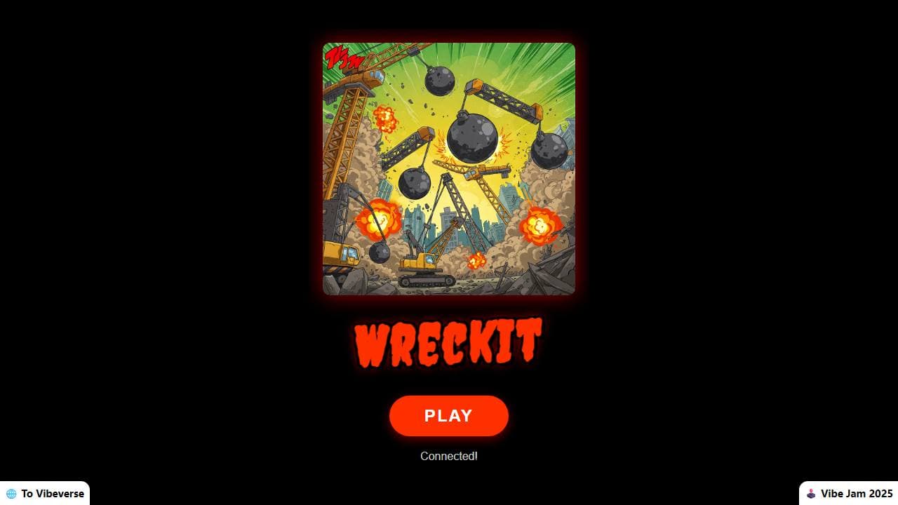 wreckit.benallfree.com